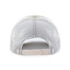 ’47 Brand Dallas Cowboys Cord Land Hitch RF Khaki Corduroy Mesh Snapback Hat ’47 Brand Dallas Cowboys Cord Land Hitch RF Khaki Corduroy Mesh Snapback Hat