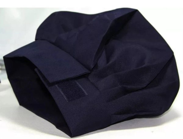 Baltimore Ravens NFL Team Apron & Chef Hat Set