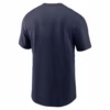 Men's Nike Navy Dallas Cowboys Primetime Local Essential T-Shirt