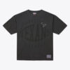 Mitchell & Ness Houston Texans Downtown Collection Premium T-Shirt Black NFL