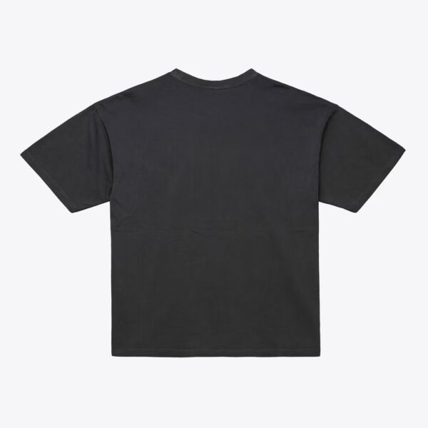 Mitchell & Ness Houston Texans Downtown Collection Premium T-Shirt Black NFL
