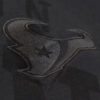 Mitchell & Ness Houston Texans Downtown Collection Premium T-Shirt Black NFL