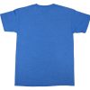 Mitchell & Ness Los Angeles Dodgers Cooperstown Collection T-Shirt Blue Men's Mitchell & Ness Los Angeles Dodgers Cooperstown Collection T-Shirt Blue Men's