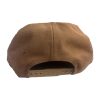 New Era Dallas Cowboys 19TWENTY Tan Beaded Rope Adjustable Hat New Era Dallas Cowboys 19TWENTY Tan Beaded Rope Adjustable Hat
