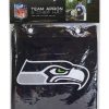 NFL Seattle Seahawks Barbecue Tailgating Apron And Chef's Hat