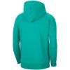 Nike San Antonio Spurs 2022/23 City Edition Turquoise Pullover Hoodie Men’s