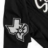 Pro Standard San Antonio Spurs Fiesta Graphic T-Shirt Men’s Black