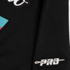 Pro Standard San Antonio Spurs Fiesta Graphic T-Shirt Men’s Black