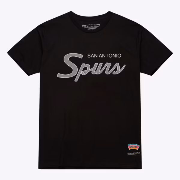 san-antonio-spurs-black-vintage-wordmark-t-shirt_ss5_p-204457116+pv-1+u-djzlorvjjm3sjuqjzqfw+v-yps7cbochvdt1t3s96mo San Antonio Spurs Black Vintage Wordmark T-Shirt