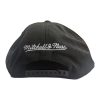 San Antonio Spurs Mitchell & Ness Original Fit Snapback Hat Black Western NBA San Antonio Spurs Mitchell & Ness Original Fit Snapback Hat Black Western NBA